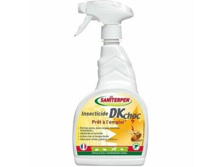 Środek dezynfekujący Saniterpen 750 ml Spray