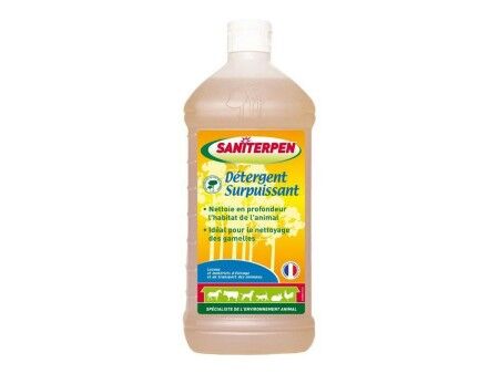 Środek dezynfekujący Saniterpen 1 L