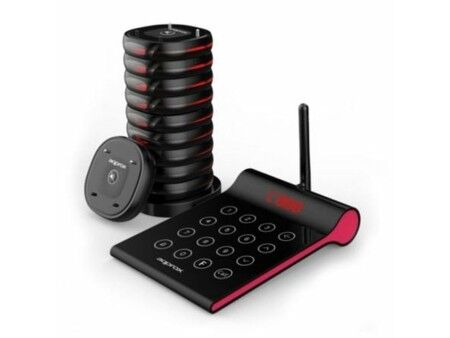 Worek do Prania approx! APPCUSTOMERCALLERKIT