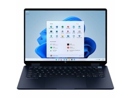 Laptop HP OmniBook X Flip 14-FM0008NS 14" intel core ultra 7 32 GB RAM 1 TB SSD