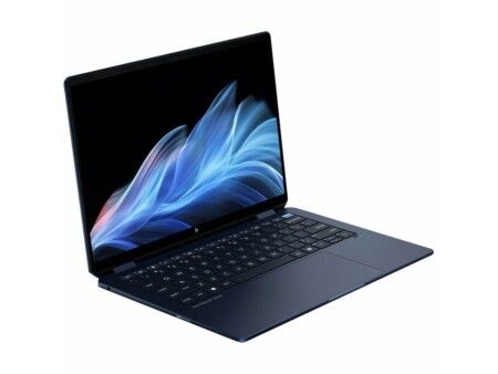 Laptop HP OmniBook X Flip 14-FM0008NS 14" intel core ultra 7 32 GB RAM 1 TB SSD