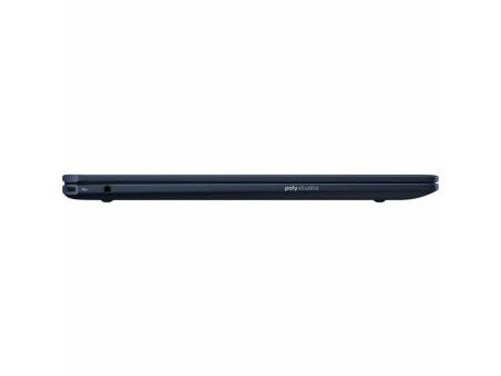 Laptop HP OmniBook X Flip 14-FM0008NS 14" intel core ultra 7 32 GB RAM 1 TB SSD