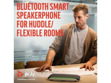 Głośnik Multimedialny Plantronics 216875-01