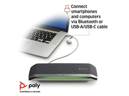 Głośnik Multimedialny Plantronics 216875-01