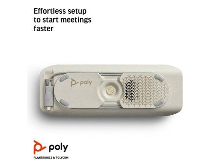 Głośnik Multimedialny Plantronics 216875-01