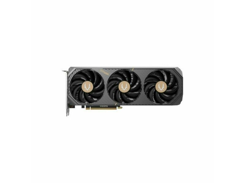 Karta Graficzna Zotac ZT-B50710J3-10P nvidia geforce rtx 5070 ti 16 GB