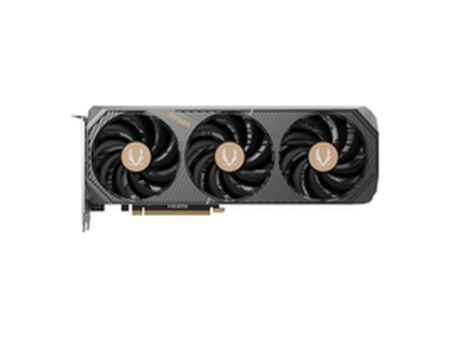 Karta Graficzna Zotac ZT-B50710J3-10P nvidia geforce rtx 5070 ti 16 GB