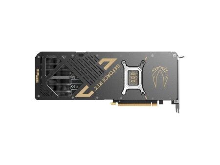 Karta Graficzna Zotac ZT-B50710J3-10P nvidia geforce rtx 5070 ti 16 GB