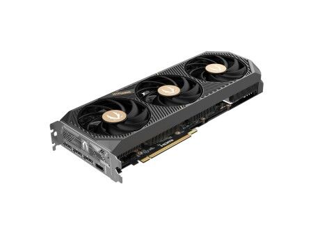 Karta Graficzna Zotac ZT-B50710J3-10P nvidia geforce rtx 5070 ti 16 GB
