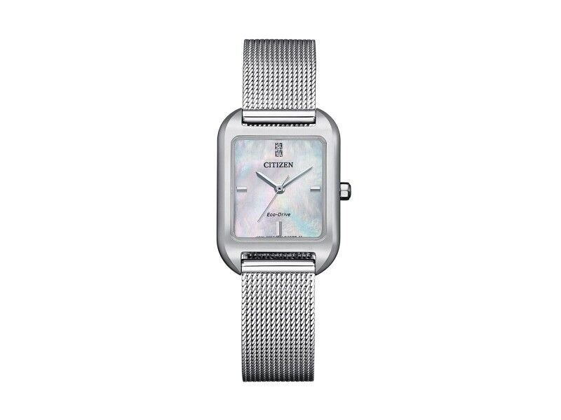 Zegarek Damski Citizen EM0491-81D