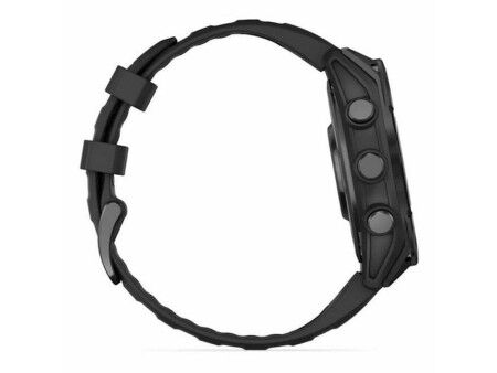 Smartwatch GARMIN 010-02904-00 Czarny 1,4"
