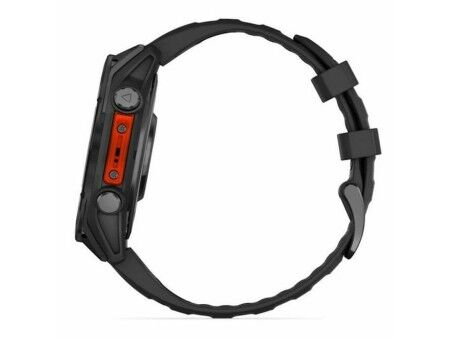 Smartwatch GARMIN 010-02904-00 Czarny 1,4"