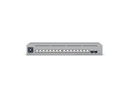 Mata antypoślizgowa UBIQUITI USW-PRO-MAX-16