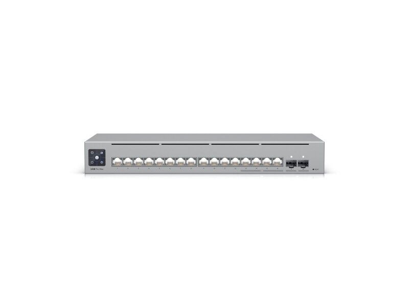 Mata antypoślizgowa UBIQUITI USW-PRO-MAX-16