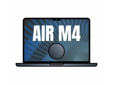 Laptop Apple MC6L4Y/A