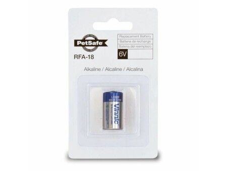 Bateria alkaliczna PetSafe 6 V Nie