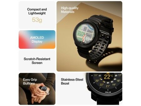 Smartwatch Polar 900112398
