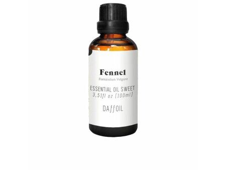 Odświeżacz powietrza Daffoil DAFFOIL HINOJO DULCE 100 ml