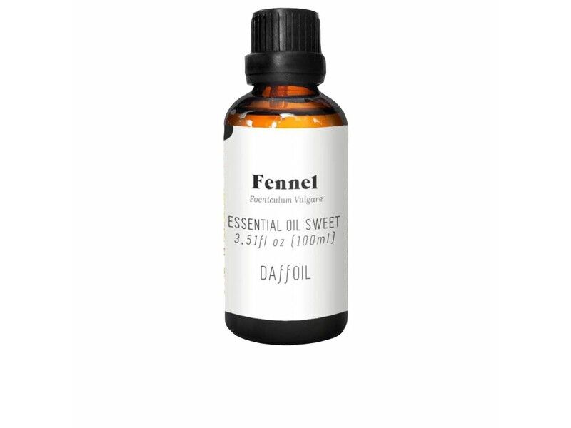 Odświeżacz powietrza Daffoil DAFFOIL HINOJO DULCE 100 ml