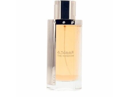 Perfumy Damskie Lattafa THE KINGDOM FOR HER