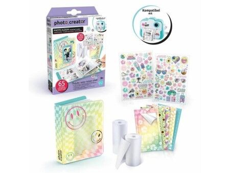 Smartwatch Canal Toys