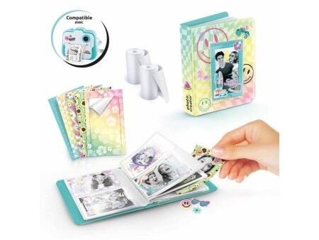 Smartwatch Canal Toys