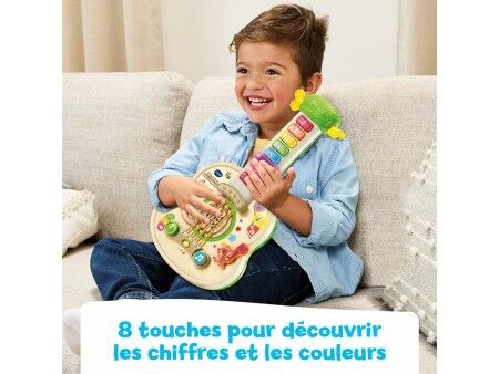 Smartwatch Vtech Baby