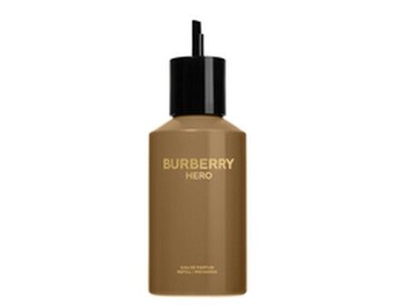 Perfumy Męskie Burberry BURBERRY HERO 200 ml