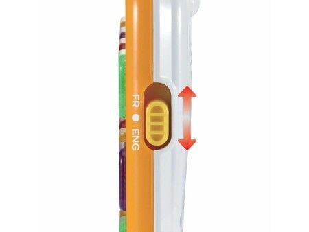 Tablet Interaktywny Dziecięcy Vtech Baby (1 Sztuk)