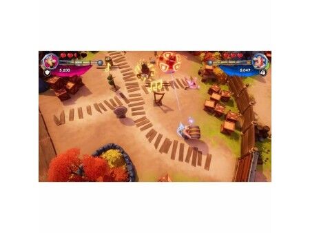 Gra wideo na Switcha Microids