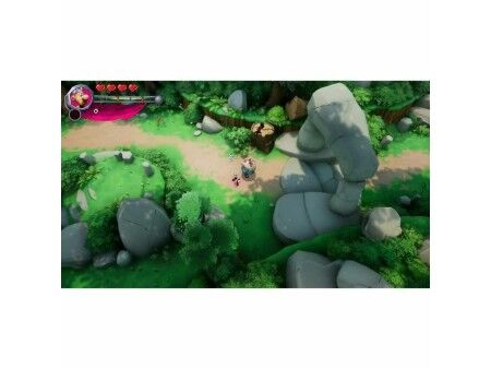 Gra wideo na Switcha Microids