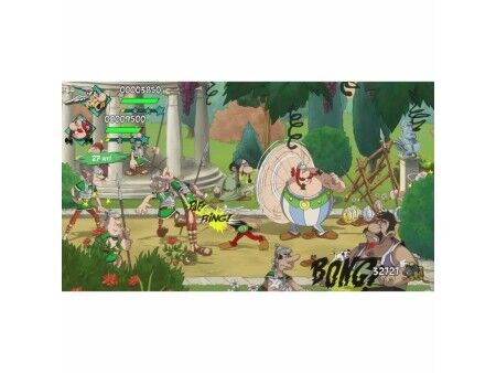 Gra wideo na Switcha Microids
