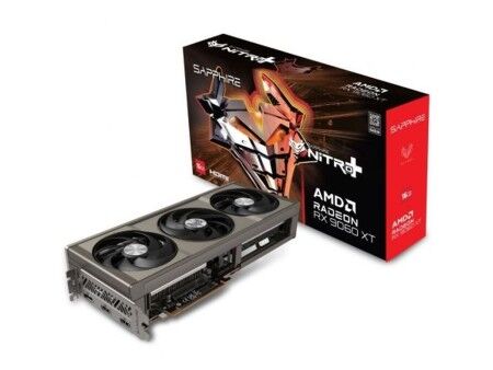 Karta Graficzna Sapphire 11350-01-20G