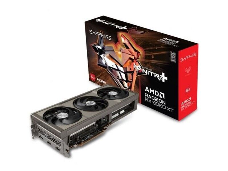 Karta Graficzna Sapphire 11350-01-20G