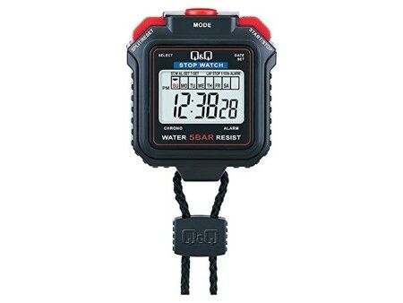 Zegarek Męski Q&Q STOPWATCH