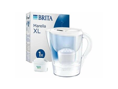 Dzbanek Filtrujący Brita