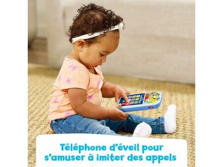 Smartwatch Vtech Baby