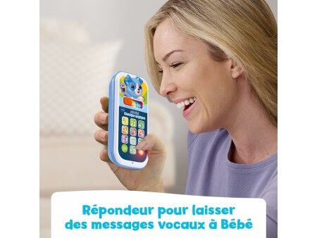 Smartwatch Vtech Baby