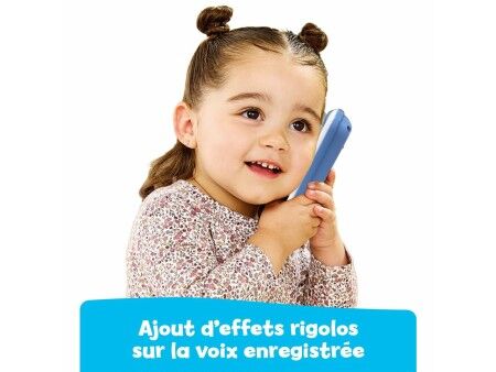 Smartwatch Vtech Baby