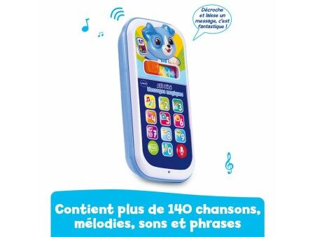 Smartwatch Vtech Baby