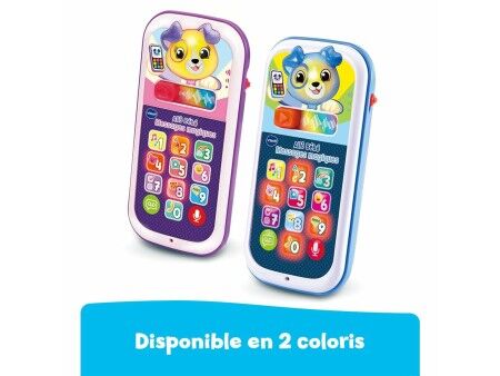 Smartwatch Vtech Baby
