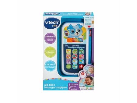 Smartwatch Vtech Baby