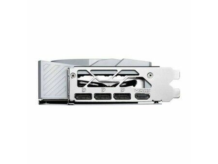 Karta Graficzna MSI GEFORCE RTX 5070 12G GAMING TRIO OC WHITE nvidia geforce rtx 5070 12 GB GDDR6X