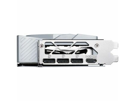 Karta Graficzna MSI GEFORCE RTX 5070 12G GAMING TRIO OC WHITE nvidia geforce rtx 5070 12 GB GDDR6X