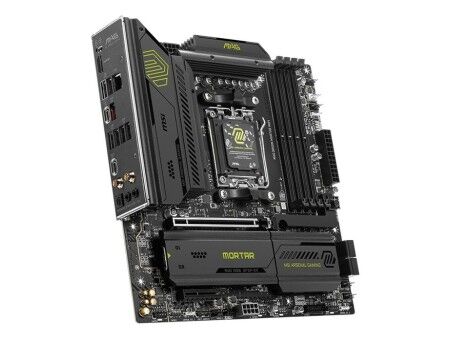 Płyta główna MSI MAG B850M MORTAR WIFI AMD AM5 AMD