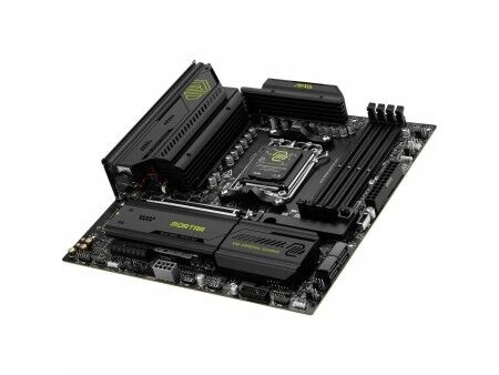 Płyta główna MSI MAG B850M MORTAR WIFI AMD AM5 AMD