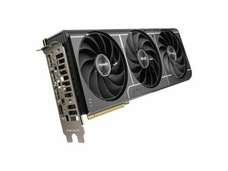 Karta Graficzna Asus 90YV0MH2-M0NA00 geforce rtx 5060 ti 16 GB GDDR6