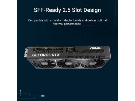 Karta Graficzna Asus 90YV0MH2-M0NA00 geforce rtx 5060 ti 16 GB GDDR6