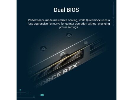 Karta Graficzna Asus 90YV0MH2-M0NA00 geforce rtx 5060 ti 16 GB GDDR6