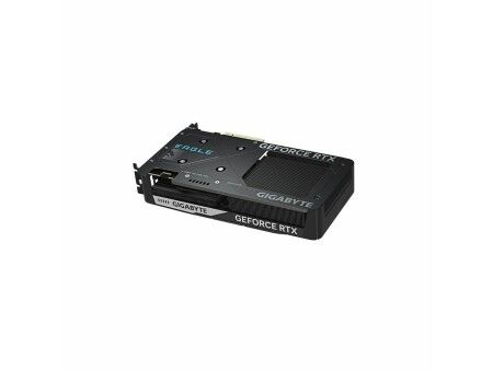 Karta Graficzna Gigabyte GV-N506TEAGLE OC-16GD geforce rtx 5060 ti 16 GB GDDR6